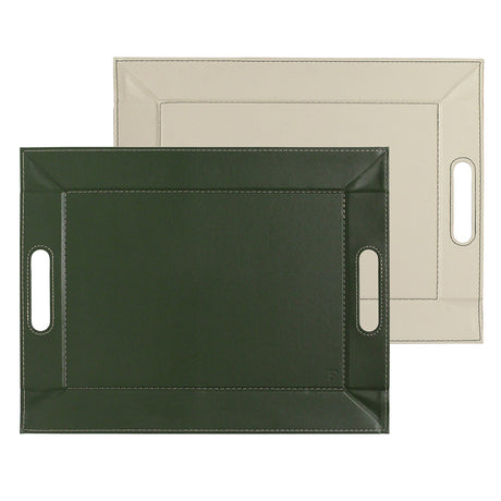 Large Freeform 2-in-1 Wendetablett with reversible surface, combining tablet and table mat for versatile use.