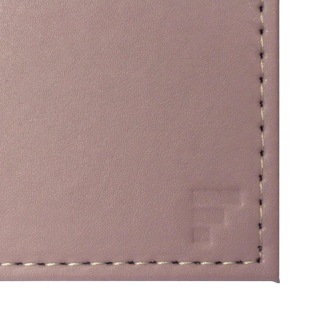Set of four FREEFORM DUO coasters with modern design, made of durable material, perfect for protecting surfaces from drinks.