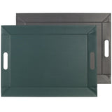 Large Freeform 2-in-1 Wendetablett with reversible surface, serving as a tablet and table mat for versatile use.