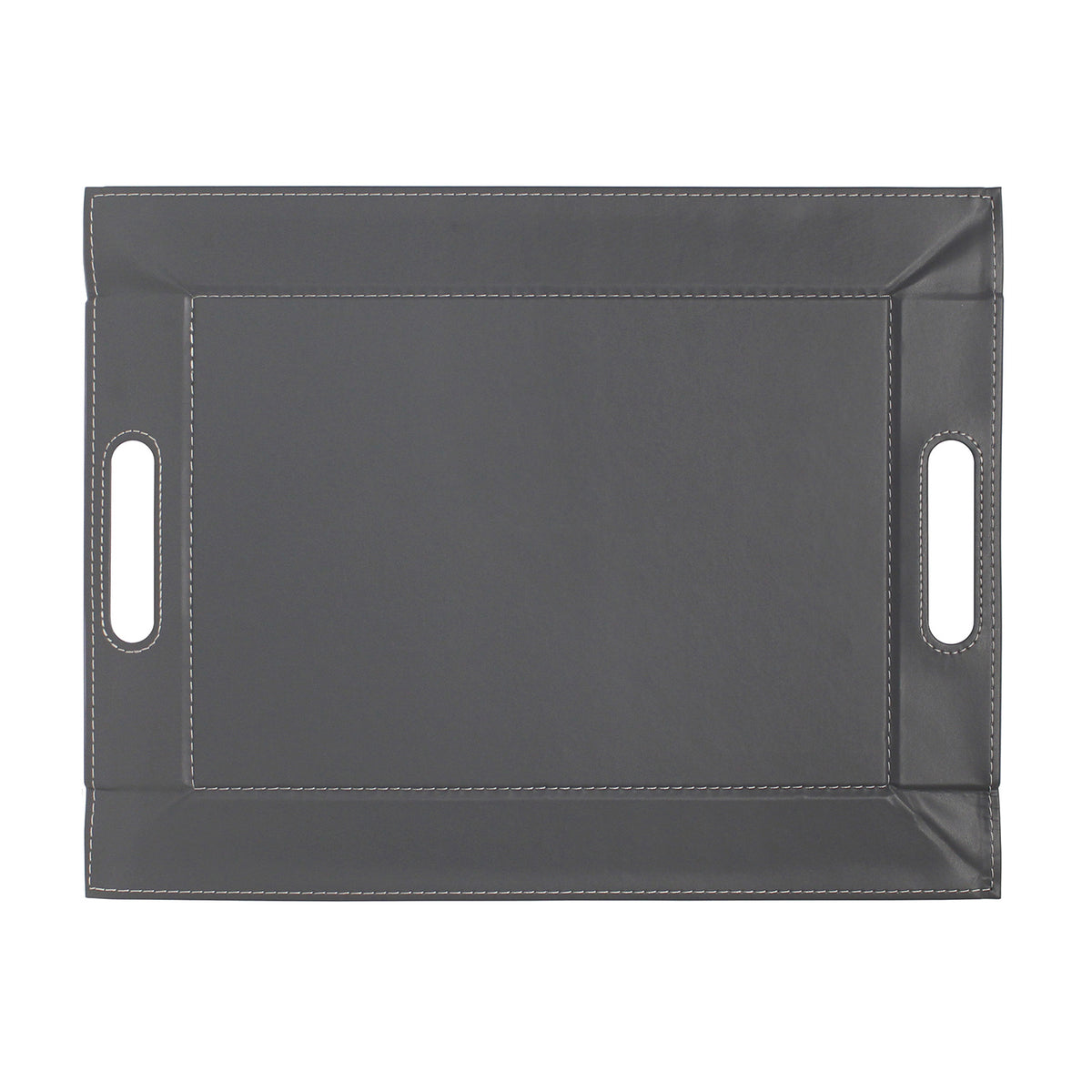 FREEFORM DUO tablet in flieder and grau with a smooth, curved design, showcasing the stylish tablett's vibrant color blend.