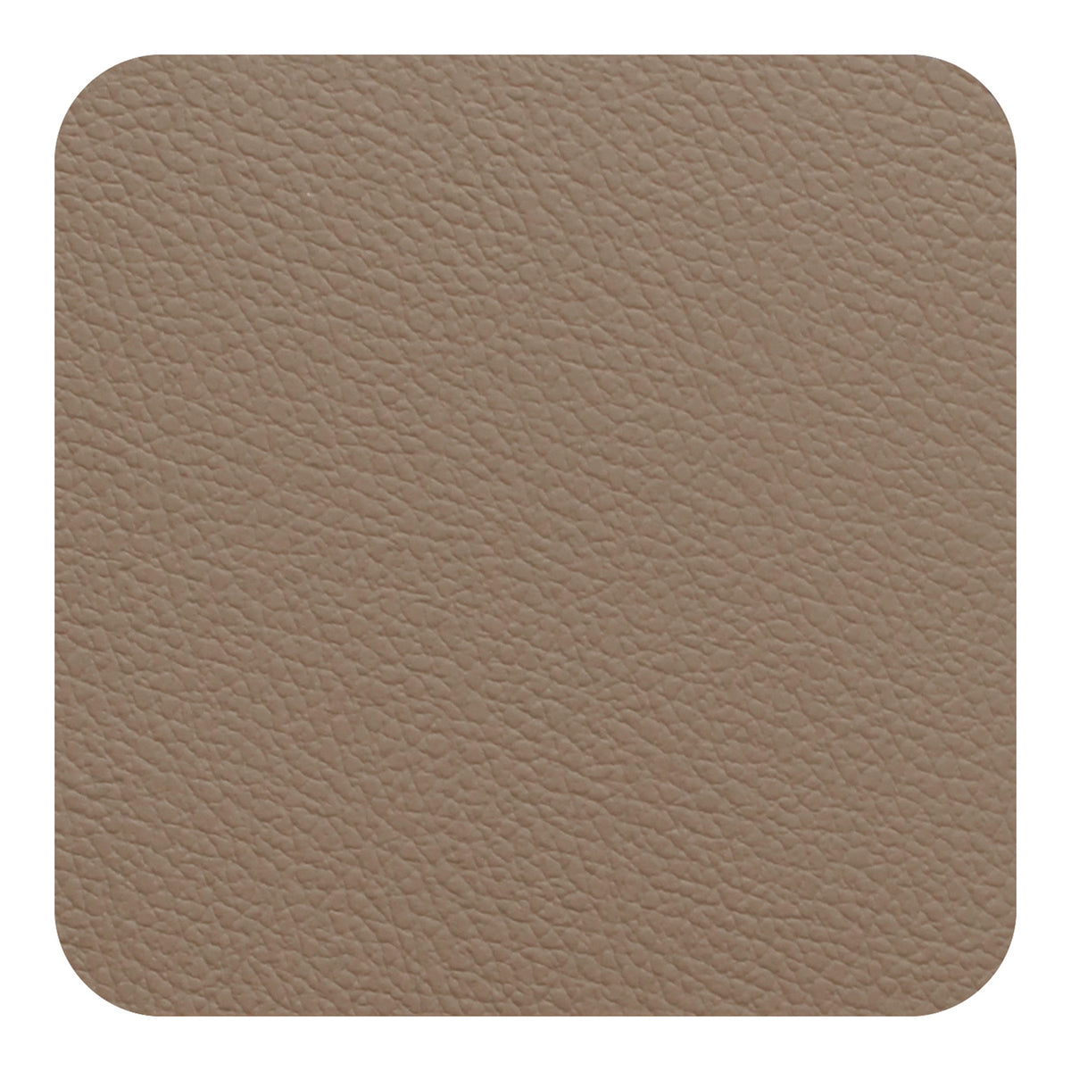 FREEFORM FLEXI Glasuntersetzer, heat-resistant coaster with flexible design, made of durable material, suitable for hot drinks.