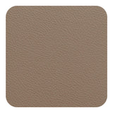 FREEFORM FLEXI Glasuntersetzer, heat-resistant coaster with flexible design, made of durable material, suitable for hot drinks.