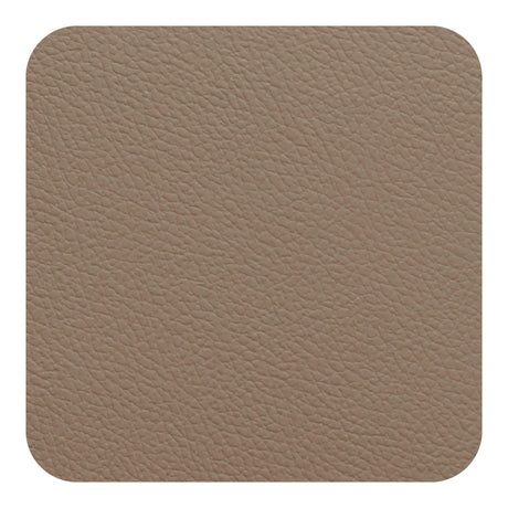 FREEFORM FLEXI Glasuntersetzer, heat-resistant coaster with flexible design, made of durable material, suitable for hot drinks.