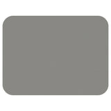 FREEFORM FLEXI 2-piece tablemat set featuring flexible, durable placemats with colorful design for everyday dining.