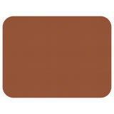 FREEFORM FLEXI 2-piece tablemat set featuring colorful, flexible placemats on a dining table.