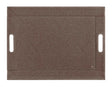 FREEFORM Wendetablett with reversible design, showcasing its dual-sided surface for versatile use.