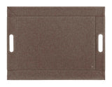 FREEFORM Wendetablett with reversible design, showcasing its dual-sided surface for versatile use.
