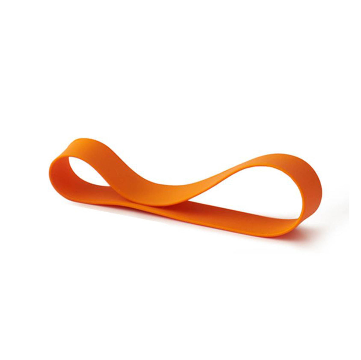 BLACK+BLUM silicone band replacement part for stainless steel containers, flexible and durable for secure closure.