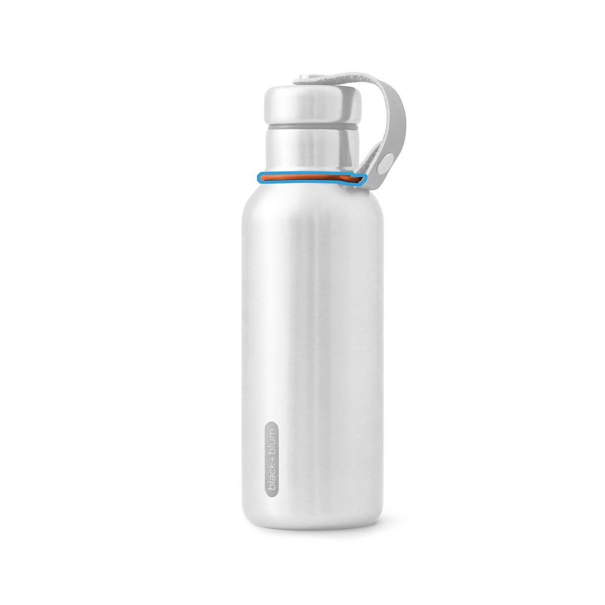 BLACK+BLUM insulation flask spare ring, replacement part for insulation bottle, shown in close-up image.