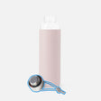 BLACK+BLUM glass lid with band replacement part, designed for secure sealing of glass containers.