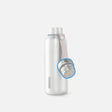 Black+Blum insulated bottle lid replacement part, durable cap for thermal flask, designed for easy sealing and leak prevention.