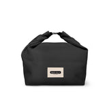 Black+Blum Lunchbag, LUNCHTASCHE with 6.7-liter capacity, featuring a sleek design and durable material for carrying meals.