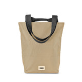 BLACK+BLUM insulated picnic tote bag with handles, designed for carrying food and drinks comfortably.