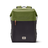 BLACK+BLUM foldable 20L cooler backpack, lightweight insulated Kühltasche with adjustable straps and durable design.