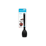 DREAMFARM 3-in-1 Kochlöffel, SUPOON, with ergonomic handle and versatile design for stirring and serving in the kitchen.