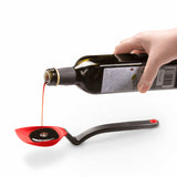 DREAMFARM 3-in-1 Kochlöffel (Spoon) with ergonomic handle and multiple functional ends for versatile cooking tasks.