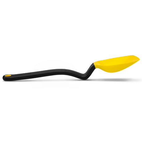 DREAMFARM 3-in-1 Kochlöffel SUPOON with ergonomic handle and versatile design for stirring and serving in the kitchen