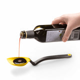 DREAMFARM 3-in-1 Kochlöffel (stirring spoon) with ergonomic handle and versatile design for cooking and serving.