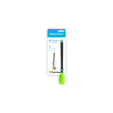 Mini SUPoon Kochlöffel by DREAMFARM, small wooden cooking spoon with a smooth handle and natural finish for kitchen use.