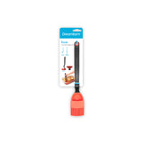 DREAMFARM Kochpinsel Brizzle kitchen brush with wooden handle and durable bristles for cooking and cleaning tasks.