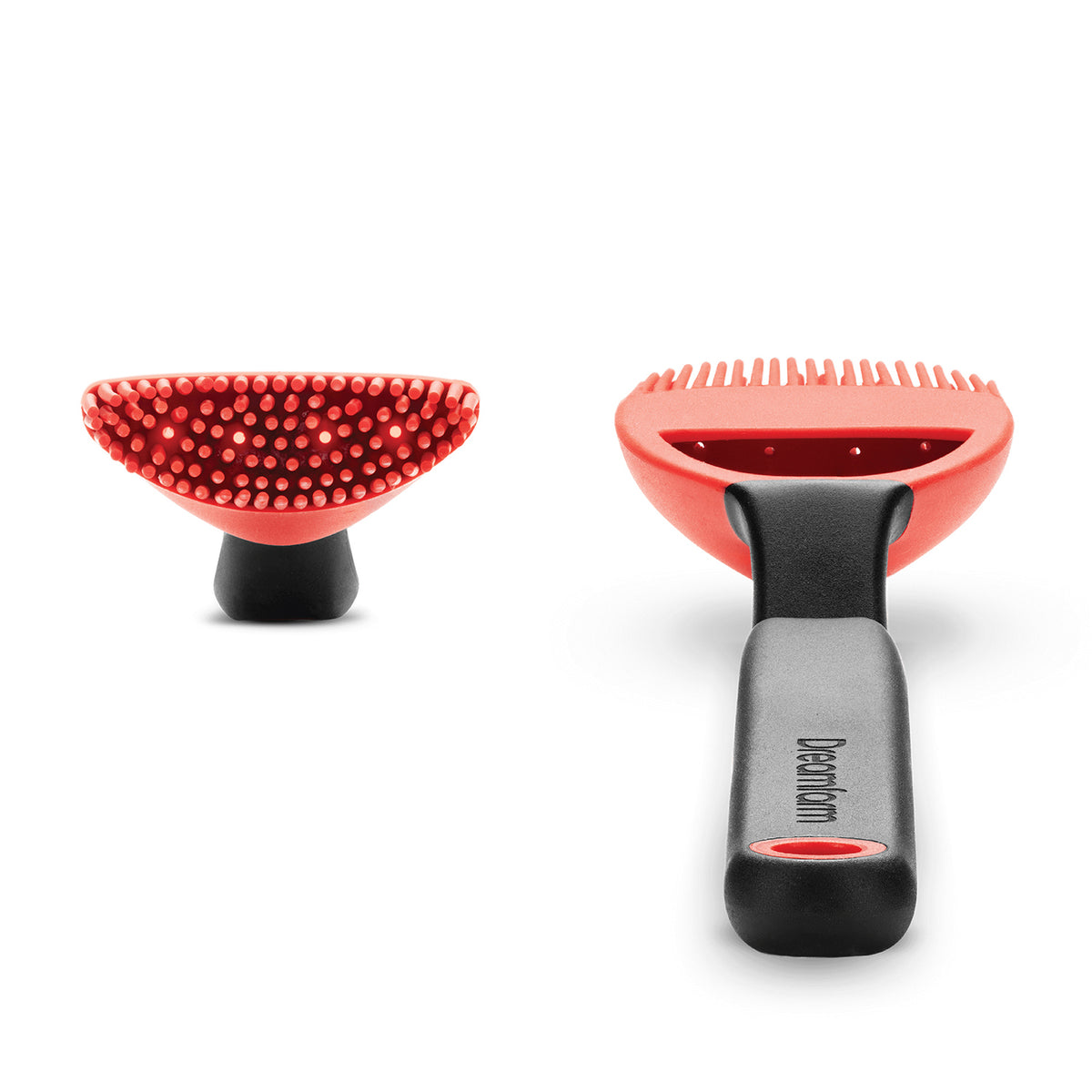 DREAMFARM Kochpinsel Brizzle, a high-quality kitchen brush with durable bristles for cooking and cleaning tasks.