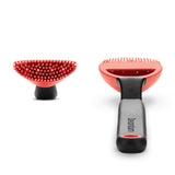 DREAMFARM Kochpinsel Brizzle, a high-quality kitchen brush with durable bristles for cooking and cleaning tasks.
