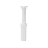 HoneyWare vacuum pump with digital display and ergonomic handle, designed for efficient air removal and sealing.