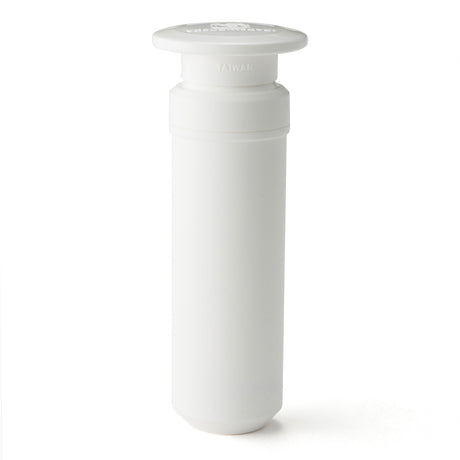 HoneyWare vacuum pump model 4260293170002 with digital display and control buttons, shown in the product image.