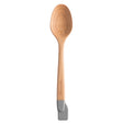 Mason Cash 2-in-1 cooking spoon with spatula, durable kitchen utensil for stirring and flipping in cooking and baking.