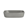 William Mason Mason Cash kleine rechteckige Auflaufform, 1,4 Liter, in zwei Farben, ceramic baking dish with handles
