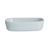 William Mason Mason Cash kleine rechteckige Auflaufform, 1,4 Liter, in zwei Farben, ceramic baking dish for oven use