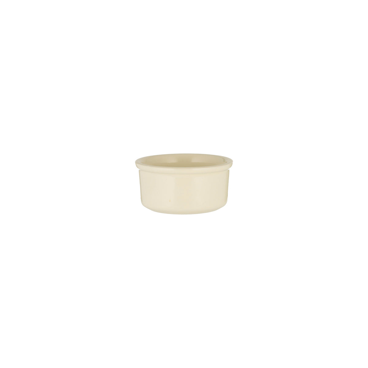 Mason Cash Heritage ramekin form in 220 ml size, ceramic baking dish with a classic design, suitable for individual servings.