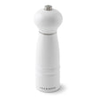 Cole & Mason Holz-Mühle WINDSOR salt mill with wooden finish, featuring a sleek design and adjustable grind mechanism.