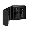 Cole & Mason Holz-Mühle WINDSOR 120mm wooden salt and pepper mill with a classic design and stainless steel accents.