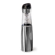 Cole & Mason Wimbledon electric spice mill with stainless steel body and adjustable grind settings.