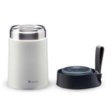 Aladdin Bistro Lunch Thermobecher in 400ml, featuring a colorful, insulated travel mug with a lid and sleek design.