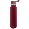 Aladdin CityLoop insulated bottle in 12 colors, 600 ml, featuring a sleek design and durable stainless steel construction.