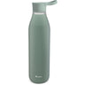 Aladdin CityLoop 600 ml insulated bottle in vibrant colors, featuring a sleek design and secure lid for hot and cold drinks.