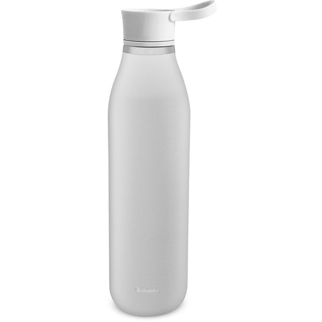 Aladdin CityLoop insulated bottle in 12 colors, 600 ml, with a sleek design and secure lid for hot and cold beverages.